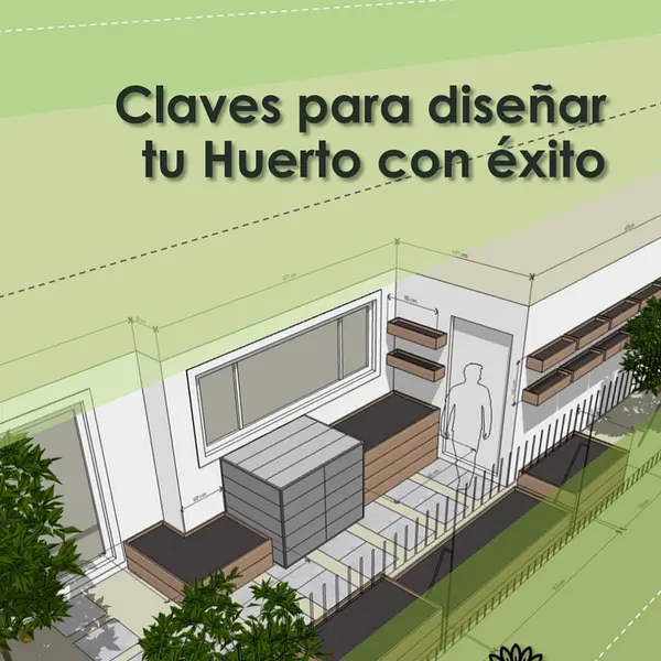 Manual Diseña con Éxito tu Hueto