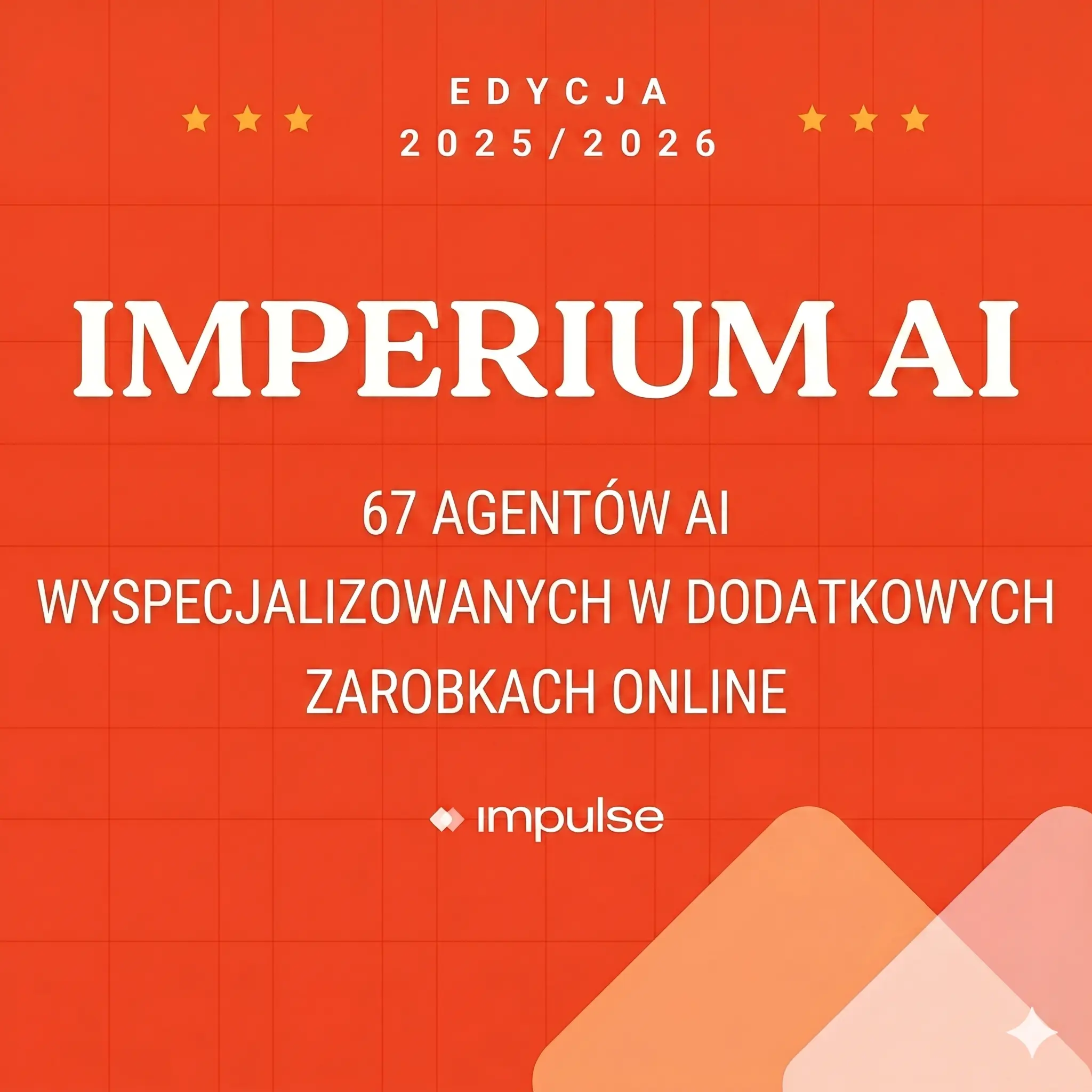 67 Agentów AI specjalizujących się w dodatkowym dochodzie - UP 2