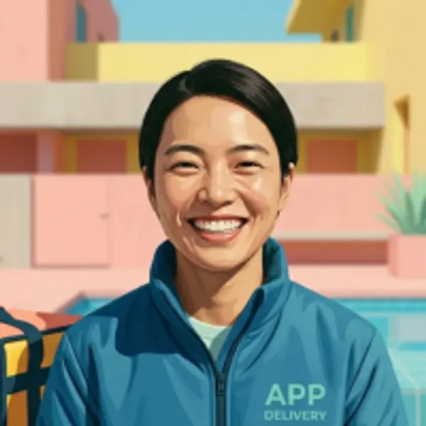 [OB] Instant Starter Kit - Flex Delivery