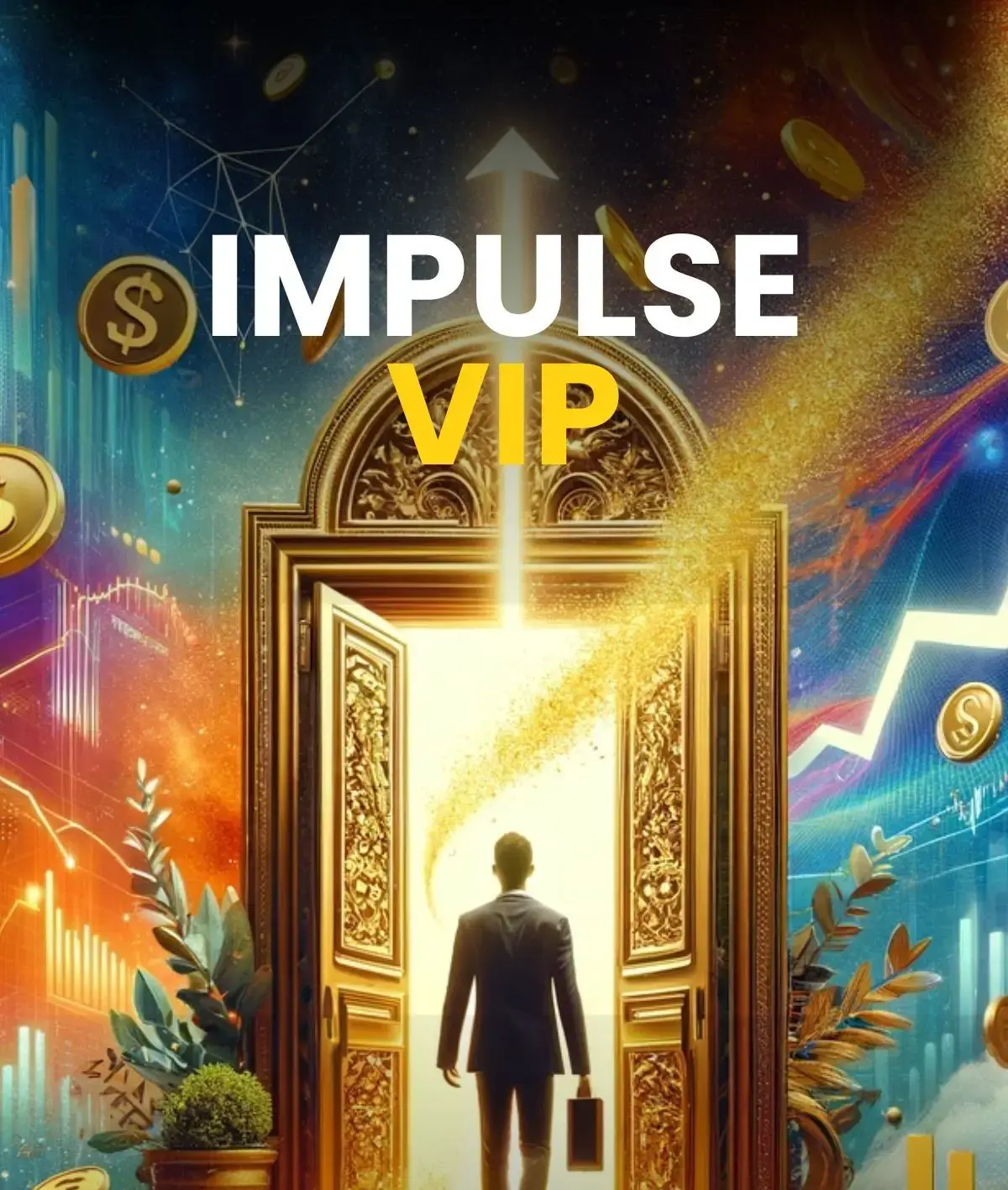 Impulse VIP Anual - LATAM