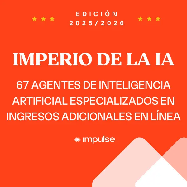 67 Agentes de IA Especializados en Ingresos Extra | UP2