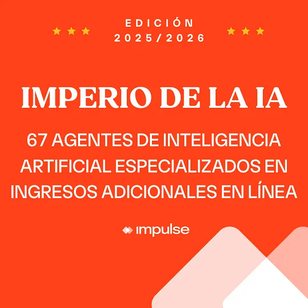 67 Agentes de IA Especializados en Ingresos Extra | UP2