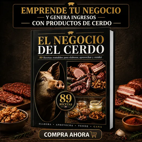 El Negocio del cerdo