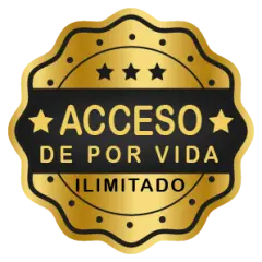 Acceso de por vida