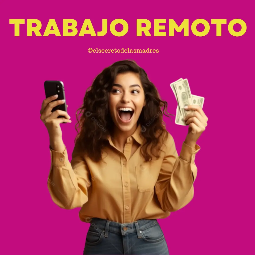 Trabajo Remoto