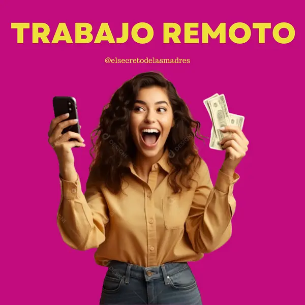 Trabajo Remoto