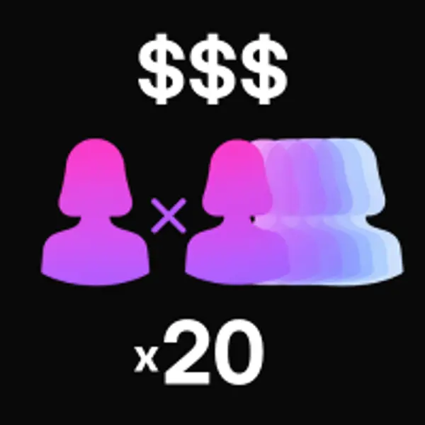 Multiplicador Automático de Fotos