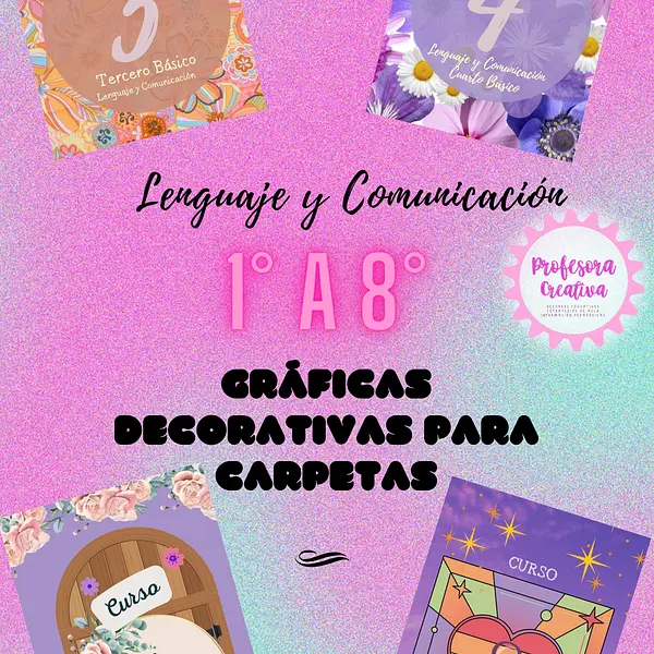 ORGANIZACIÓN DE CARPETAS