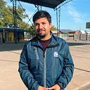 Profesor Hans Contreras - @profehans
