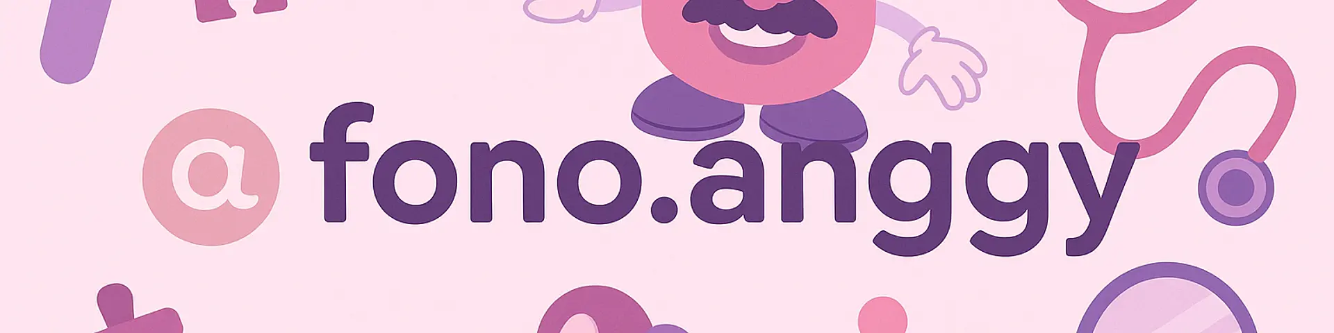 Fono Anggy 🧚♀️ - @fonoanggy cover photo