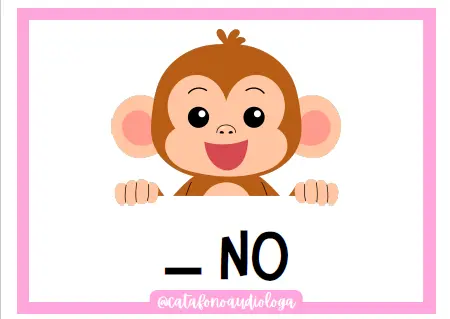 Animales Identificación Sílaba Inicial