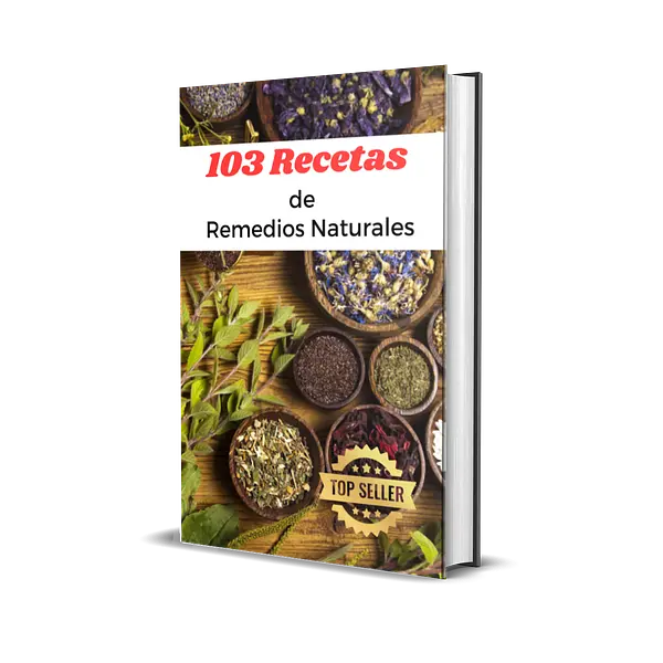 Hierbas Medicinales