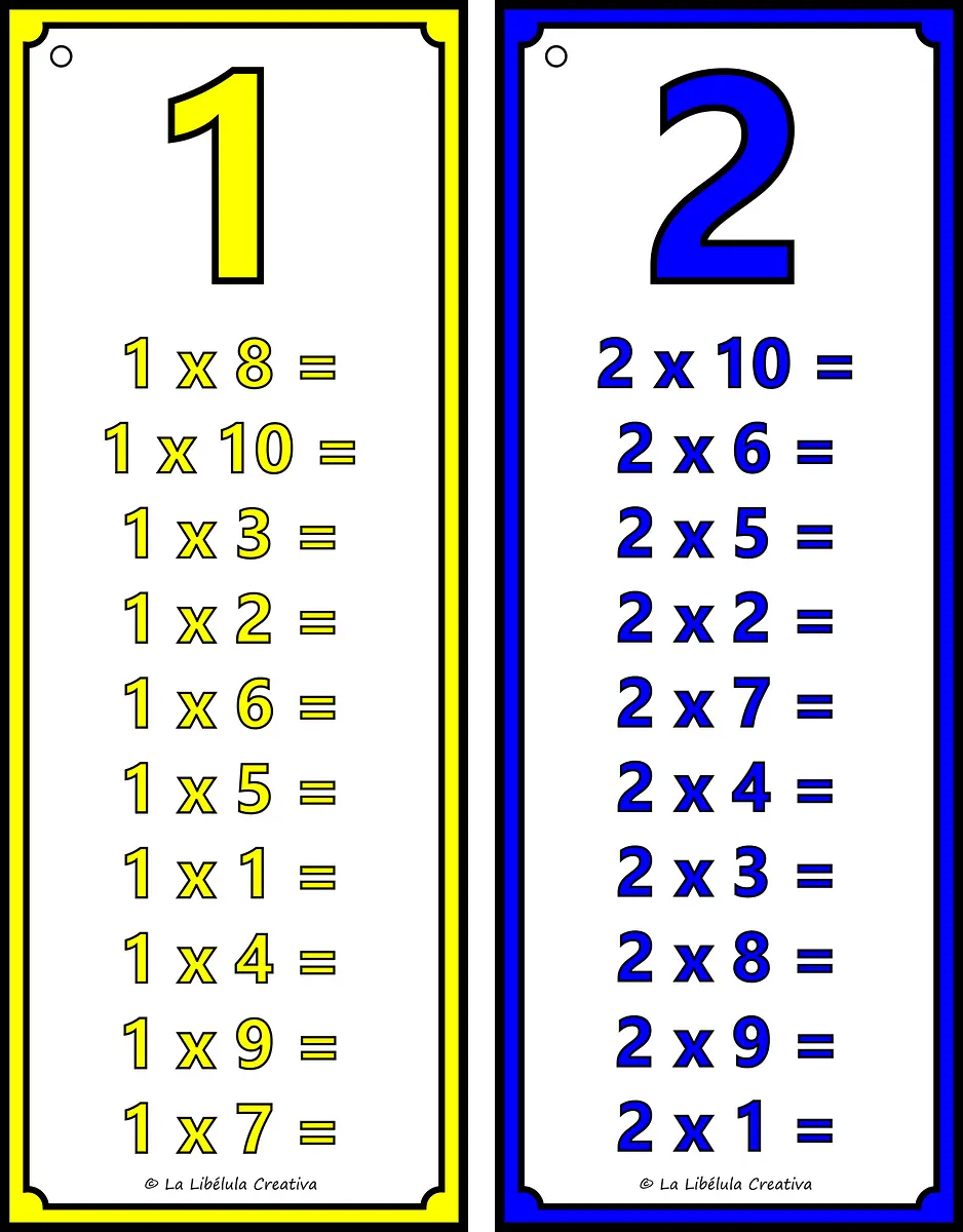 NUMEROS LLAVERO MULTIPLICACION DESORDENADOS_#g366541.png