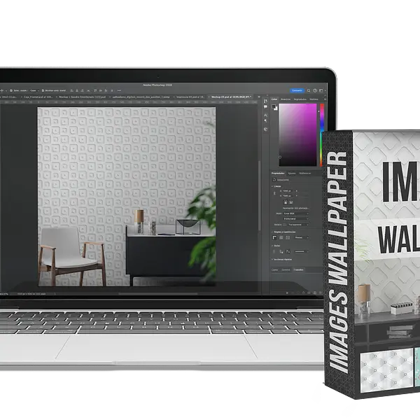 WALL PAPERS