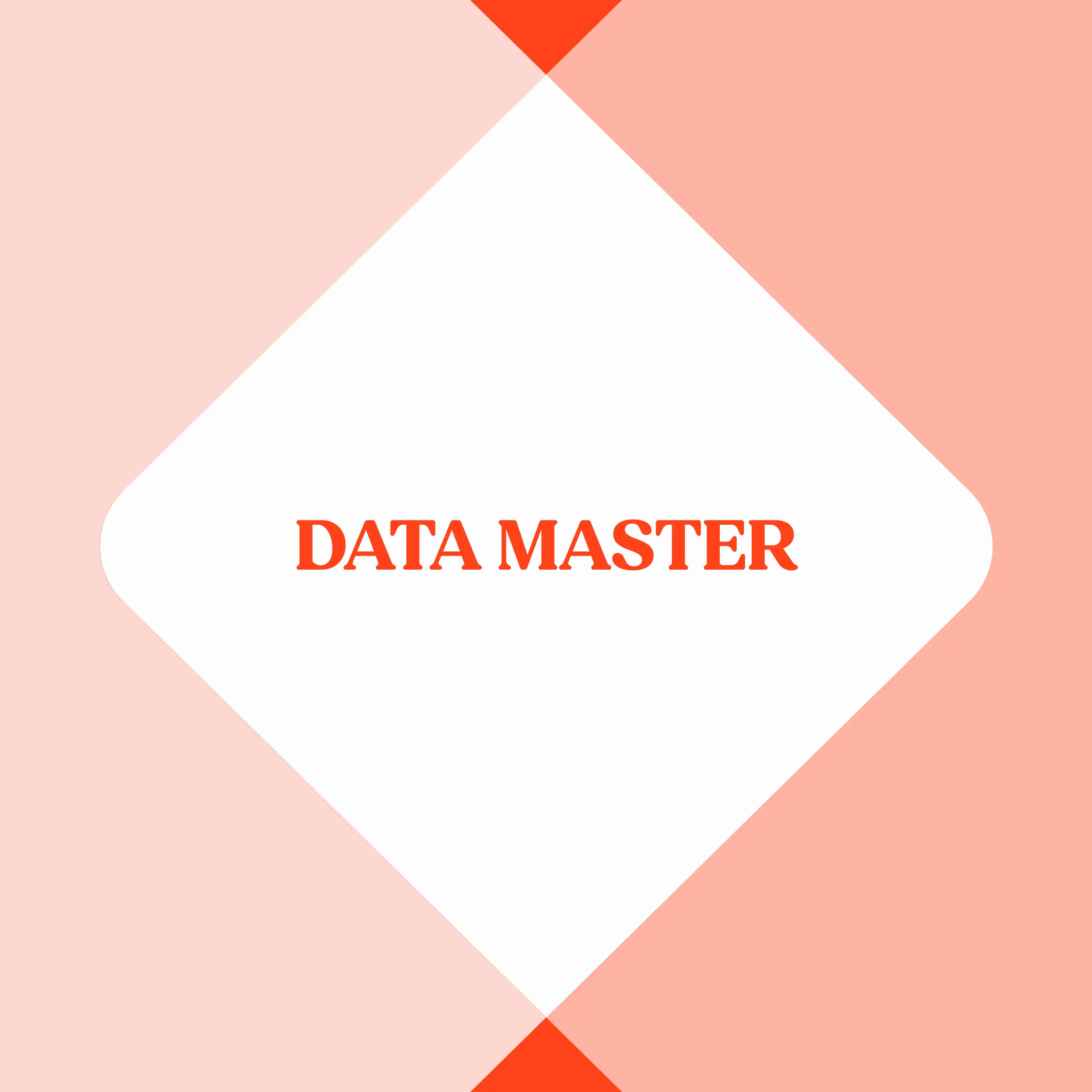 Data Master | Data Entry (WW)