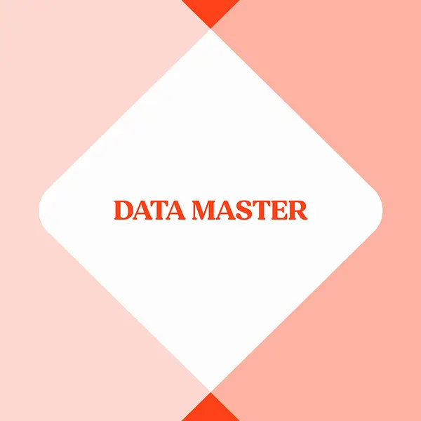 Data Master | Data Entry (WW)
