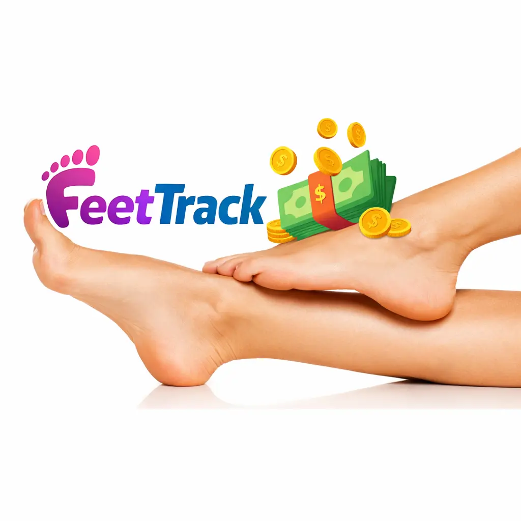 Feettrack