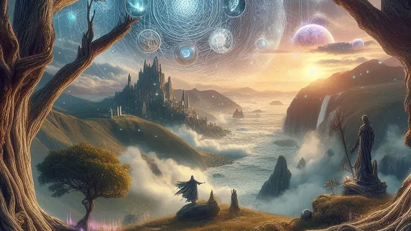 Ecos de Gaia