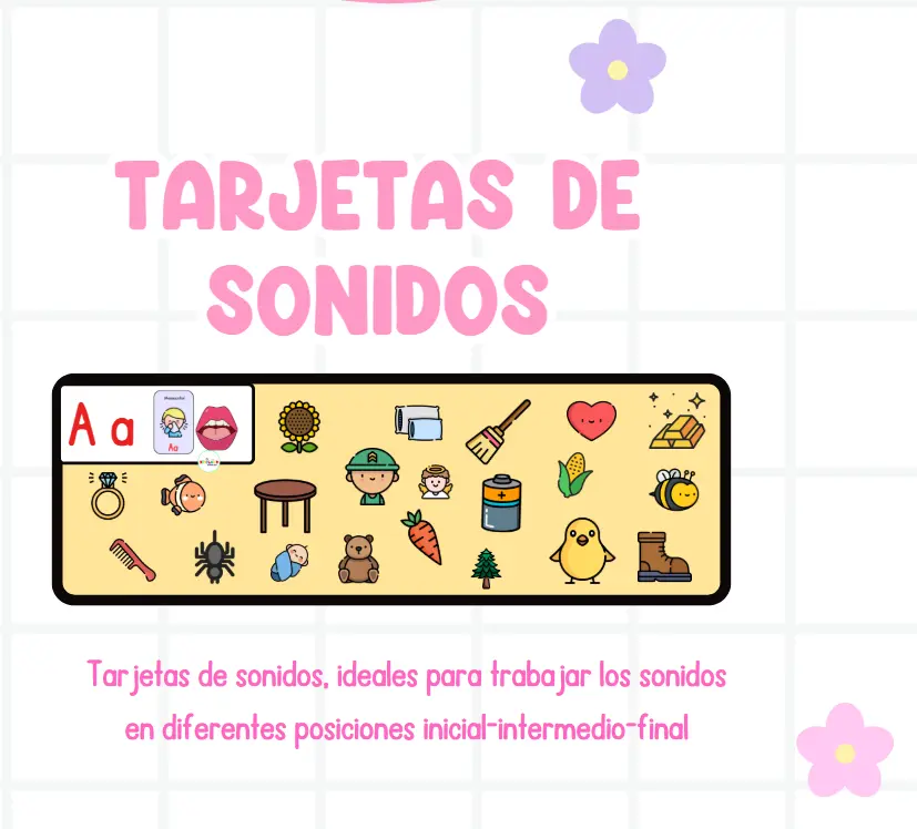 Tarjetas de sonidos