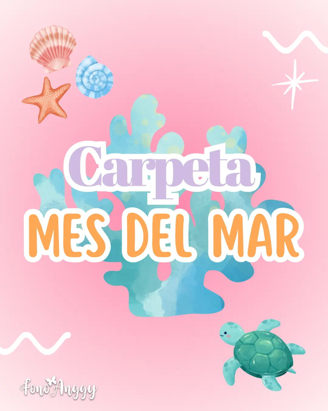 Carpeta mes del mar 1