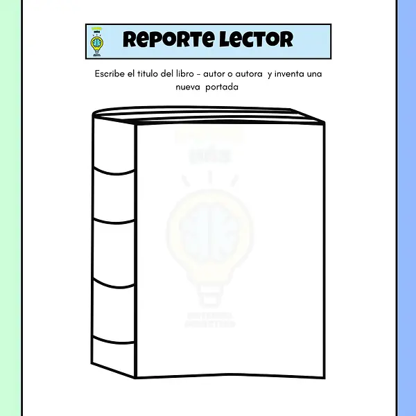 Reporte lector
