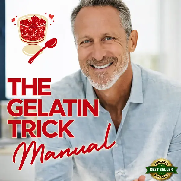 Gelatin Trick Manual