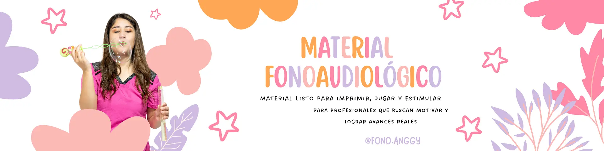Fono Anggy 🧚‍♀️ - @fonoanggy cover photo