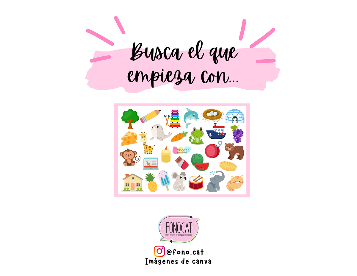 Busca el que empieza con... | salduu.com