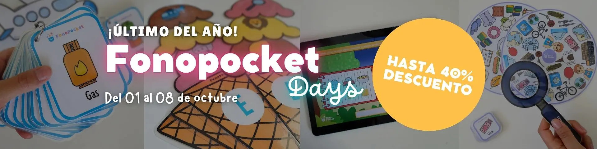 Fonopocket® - @fonopocket cover photo