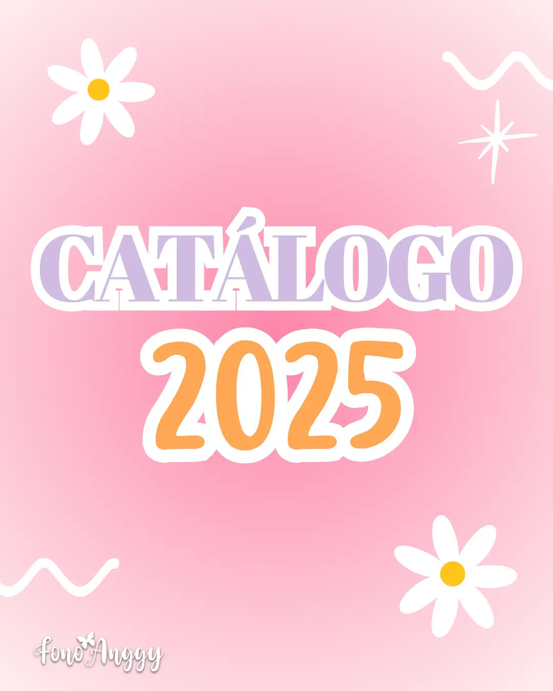 Catálogo 2025 completo