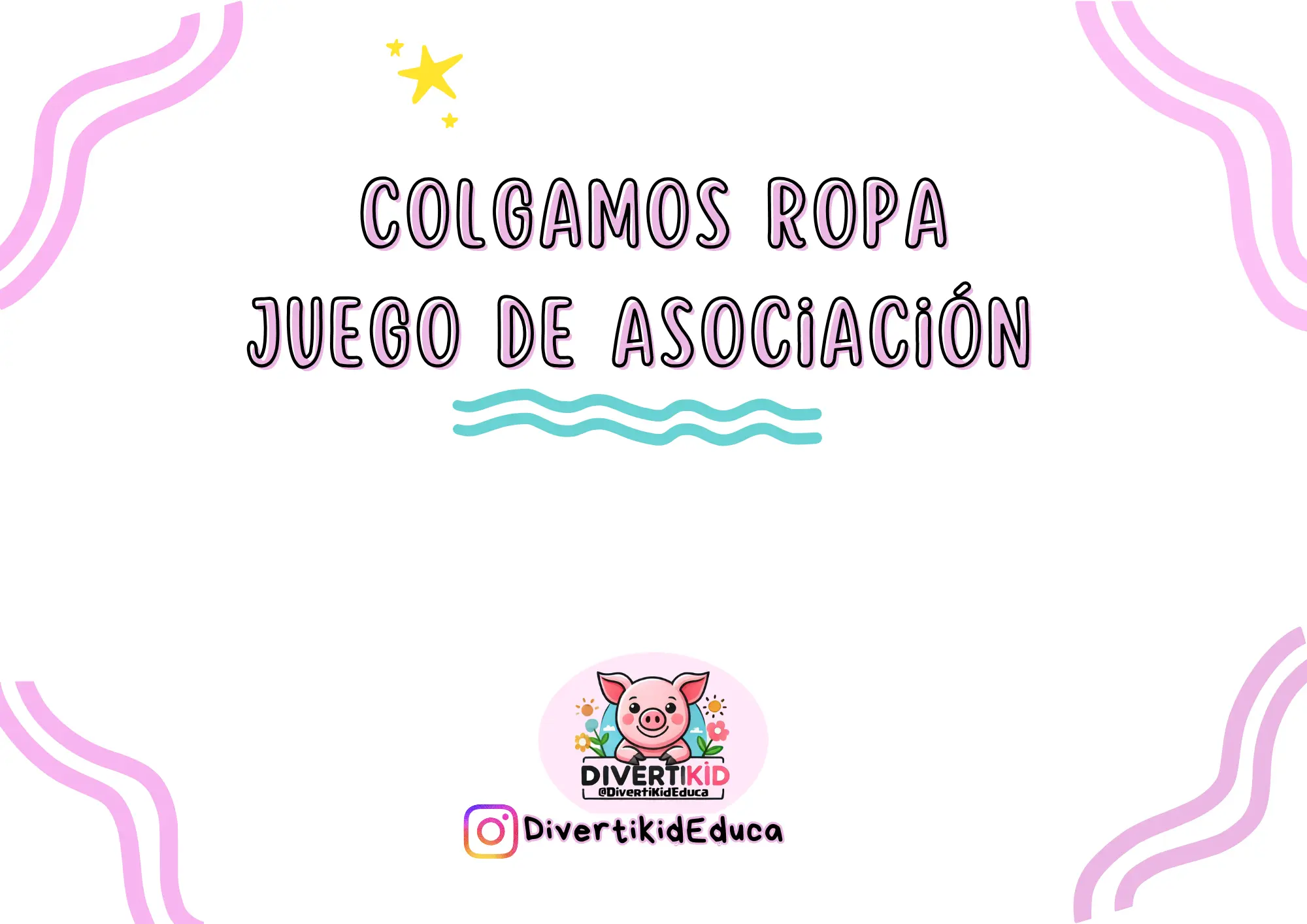 colgamos ropa