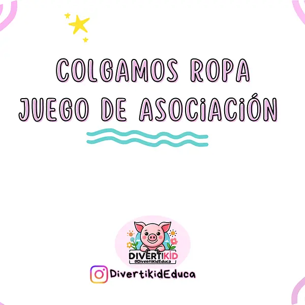 colgamos ropa