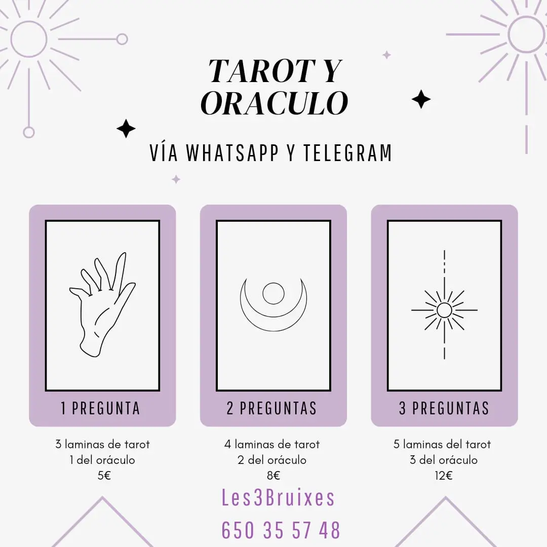 Consulta de Tarot Evolutivo
