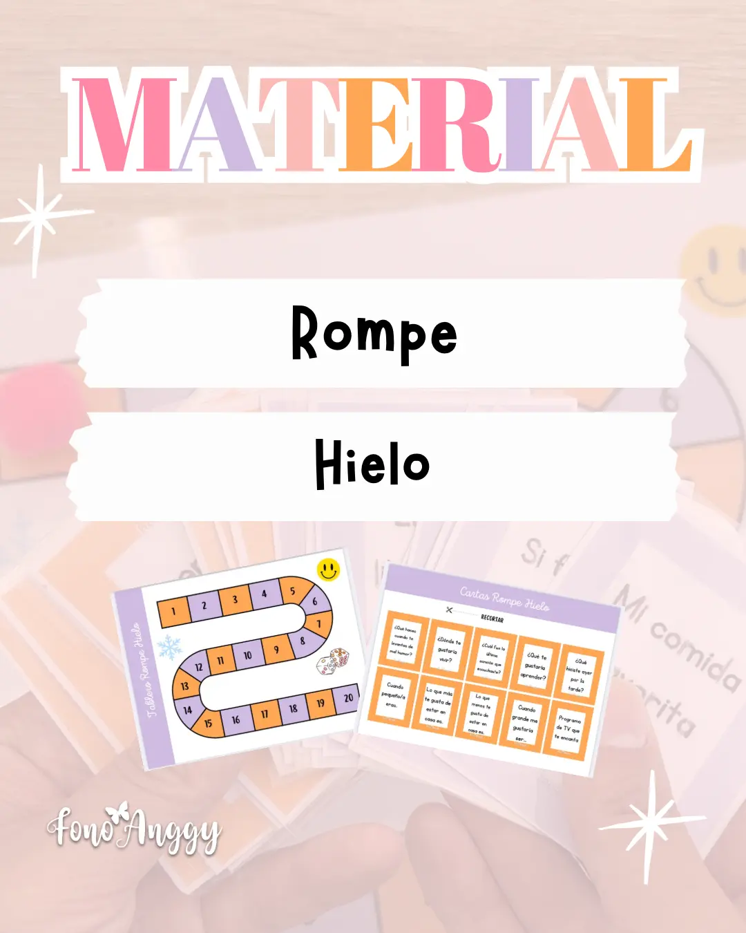 Rompe hielo