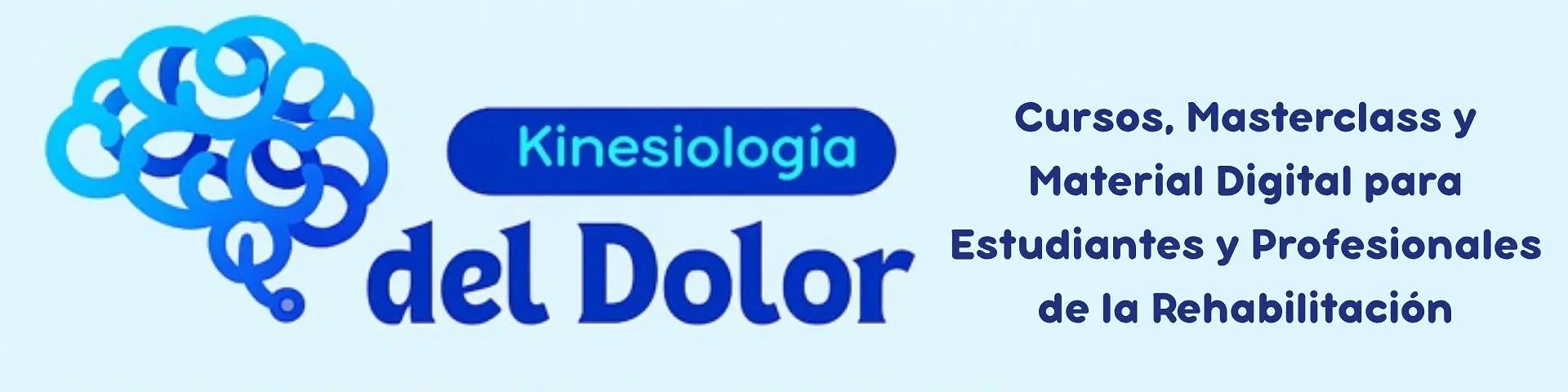 Kinesiología del Dolor - @kinesiologiadeldolor cover photo