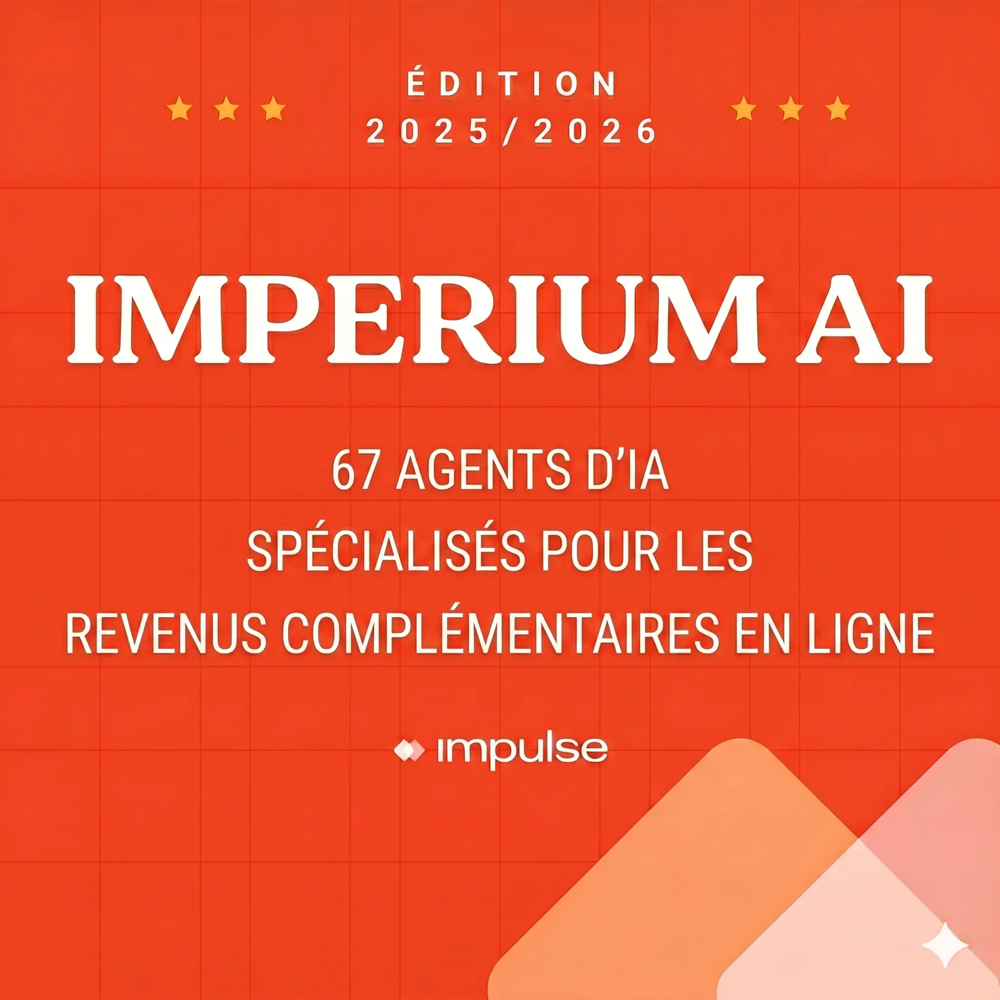 67 Agents (FR - DS 2)