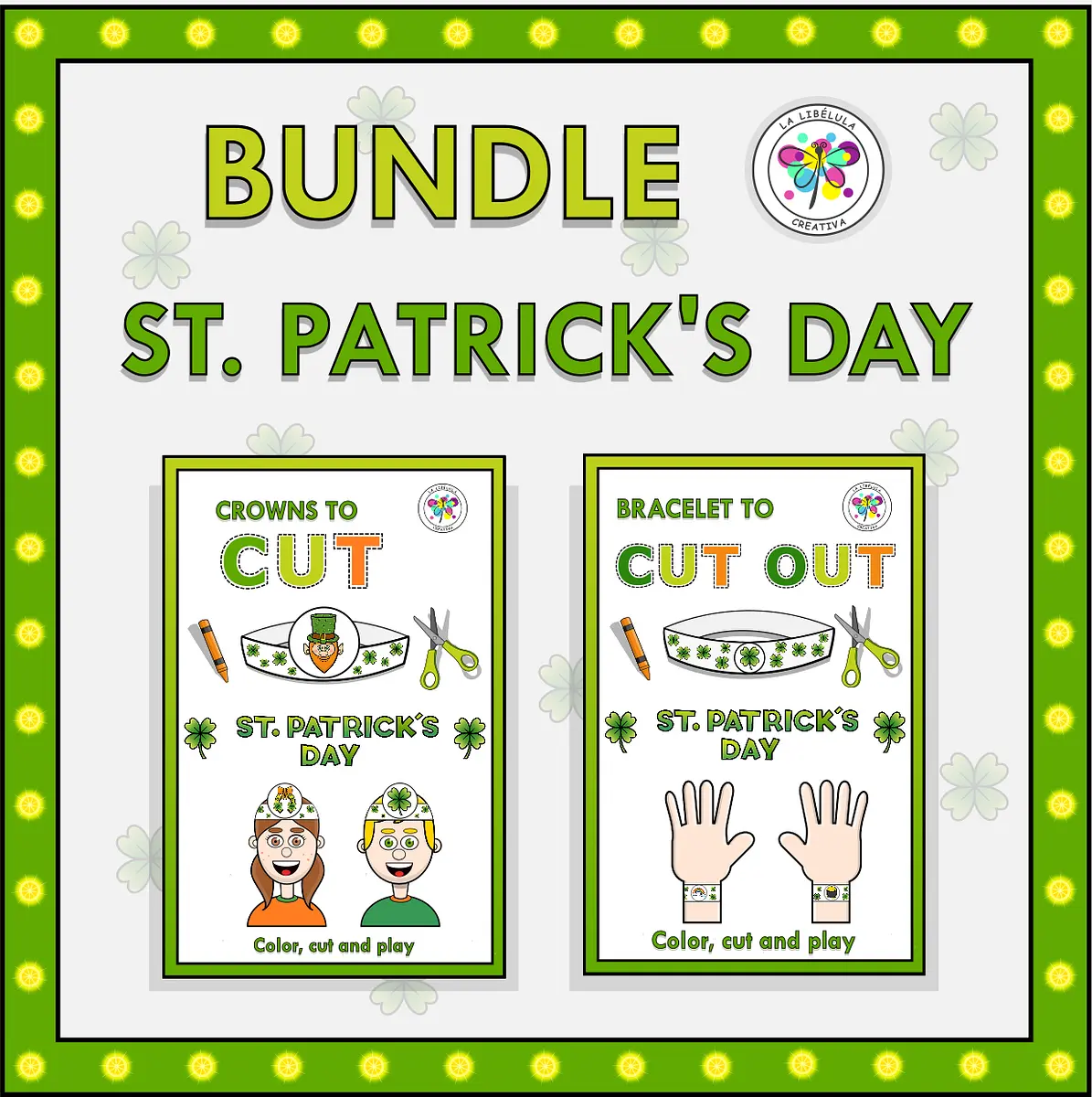 BUNDLE SAN PATRICIO - CORONAS Y MANILLAS - INGLES.png