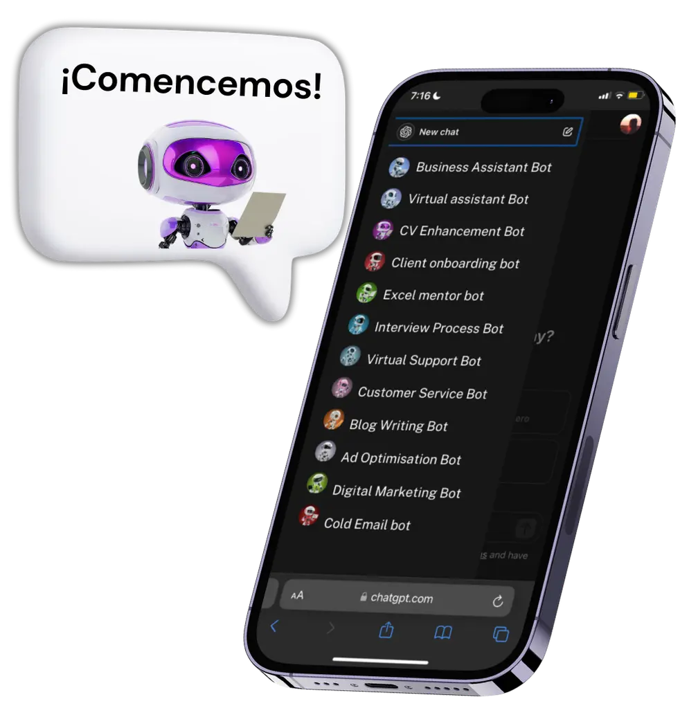 Super Pack de Inteligencia Artificial para el 2025