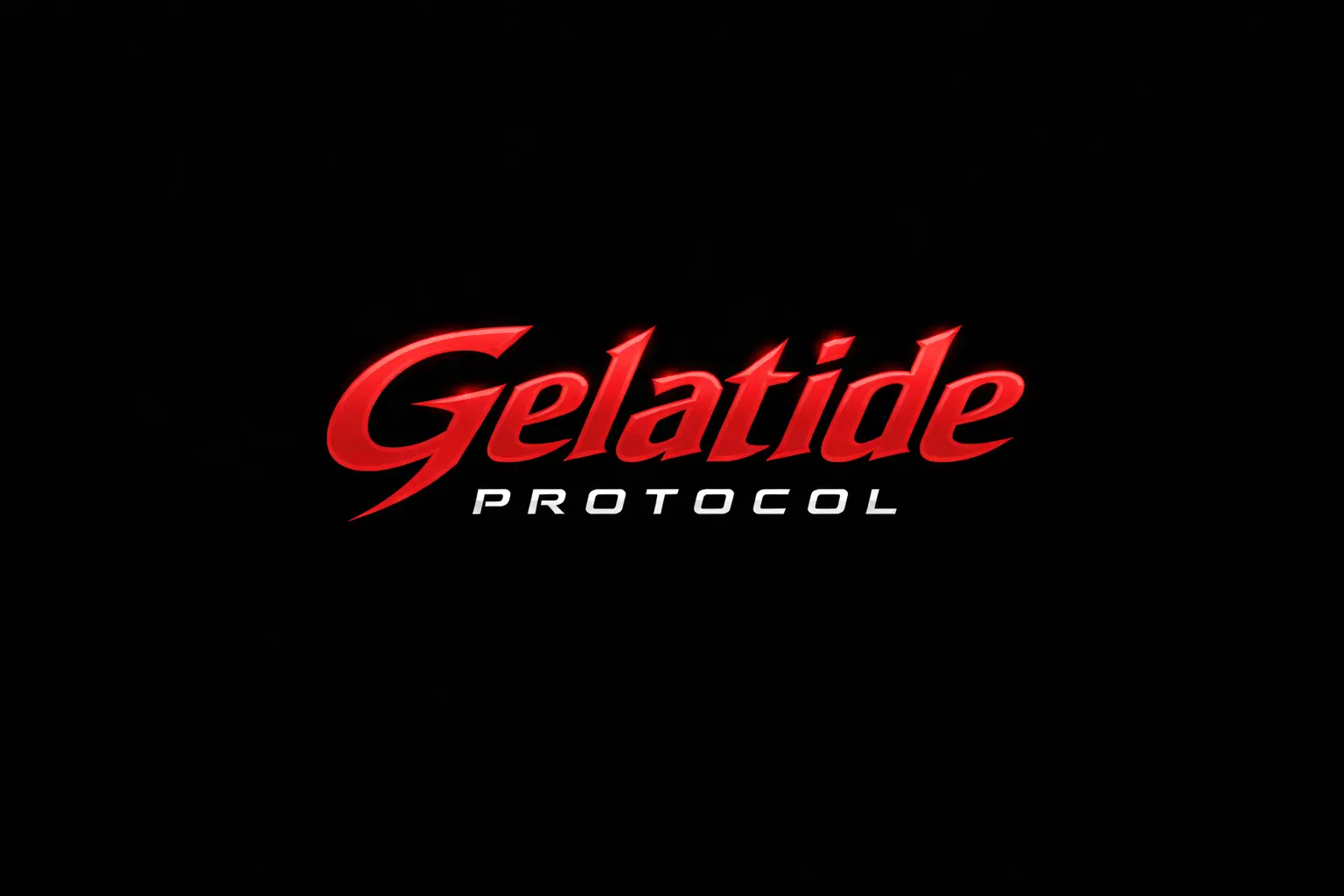 GELATIDE PROTOCOL
