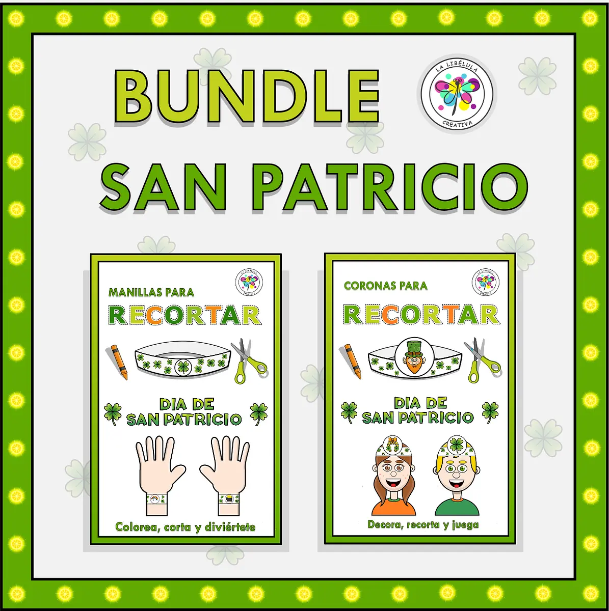 BUNDLE SAN PATRICIO - CORONAS Y MANILLAS - ESPAÑOL.png