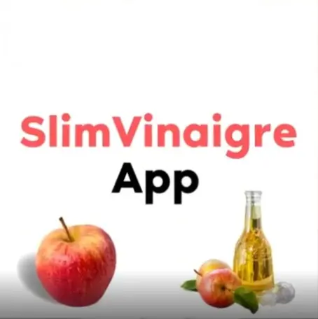 SlimVinaigre App