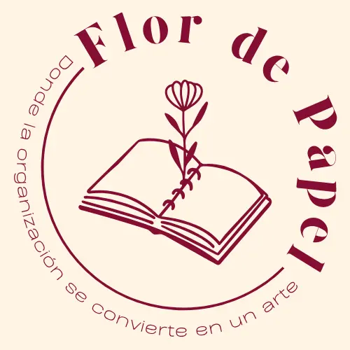 Flor de Papel