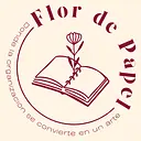 Flor de Papel - @flordepapel03