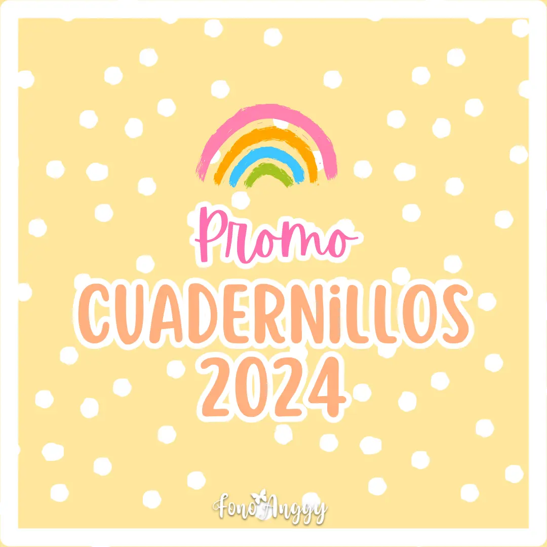 Promo Cuadernillos 2024