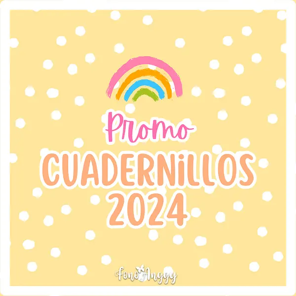 Promo Cuadernillos 2024