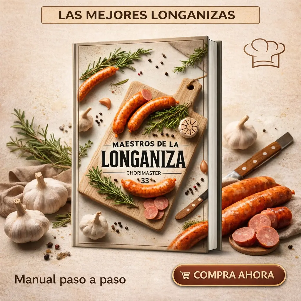 Maestros de la longaniza