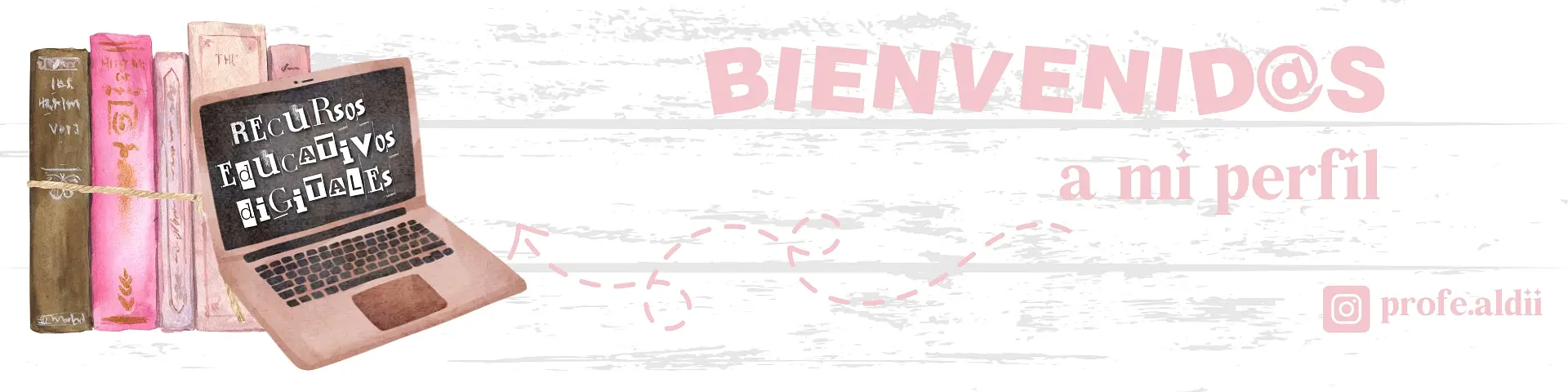 Profe Aldii - @profealdi cover photo