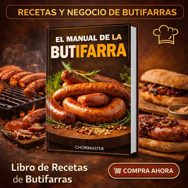 El Manual De la Butifarra