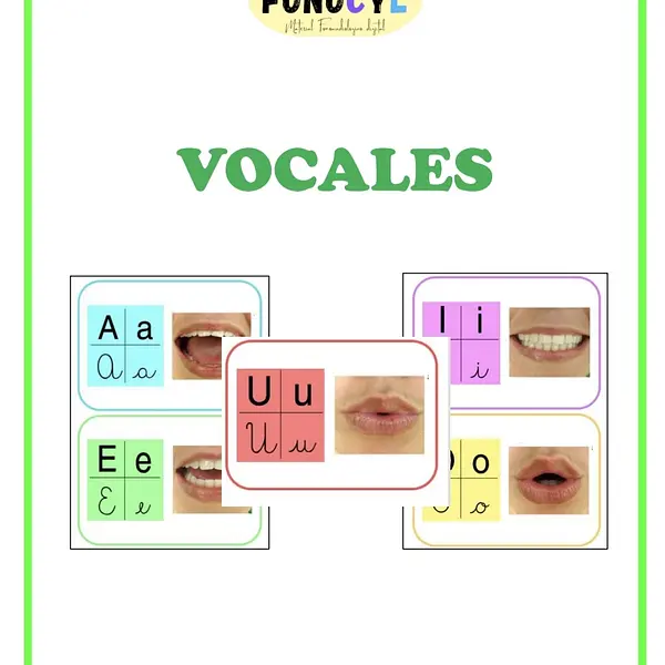 Vocales