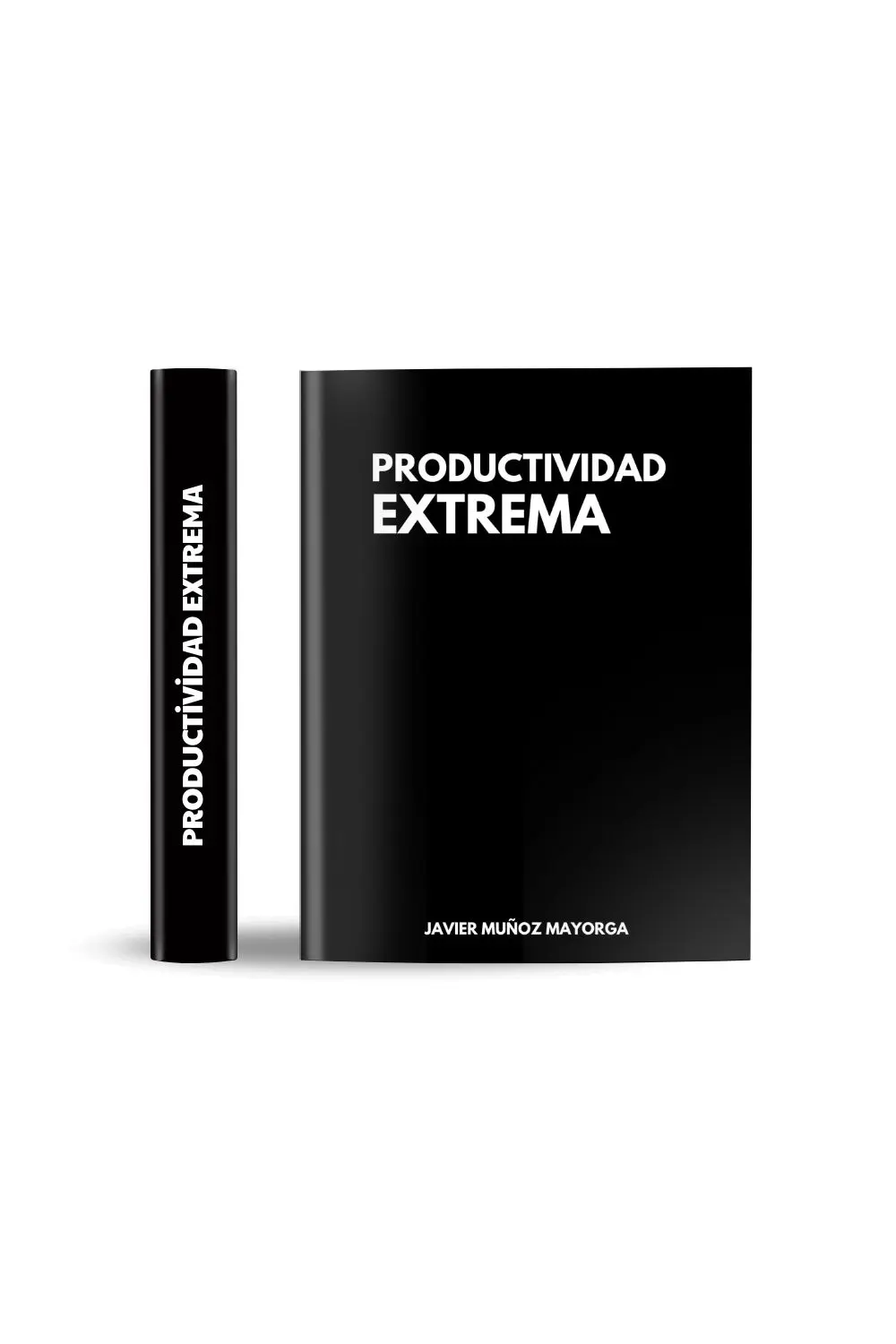 E-book Productividad Extrema